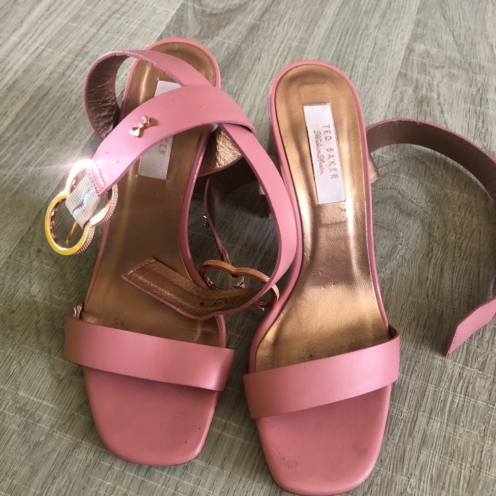 Ted baker shoes Vallama